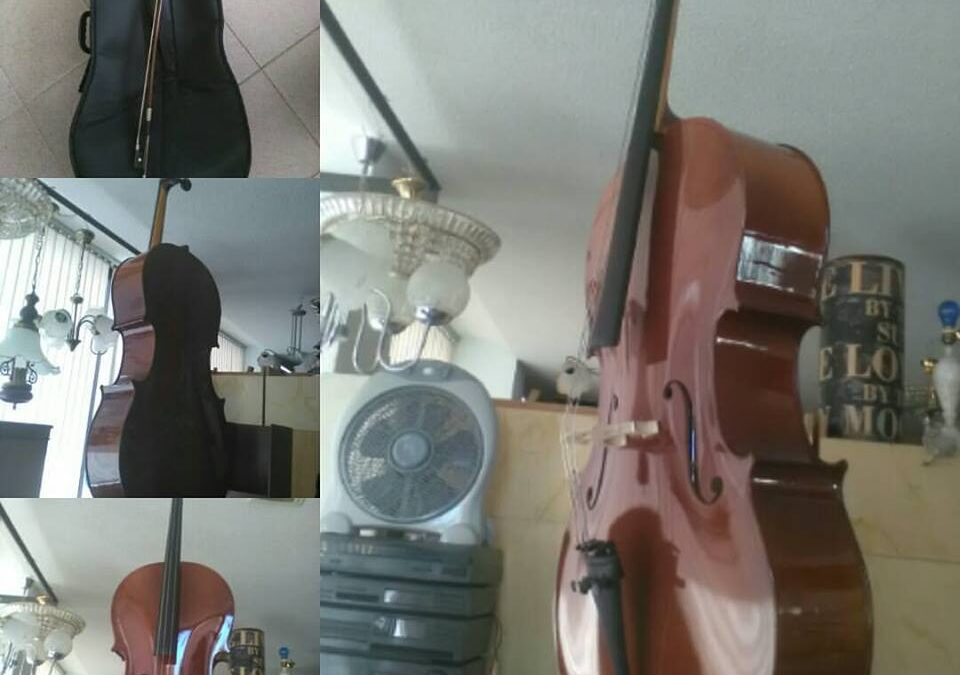 violonchelo