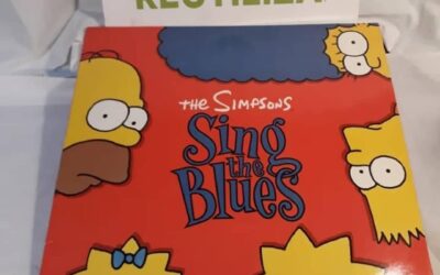 The Simpsons Sing the Blues 1990