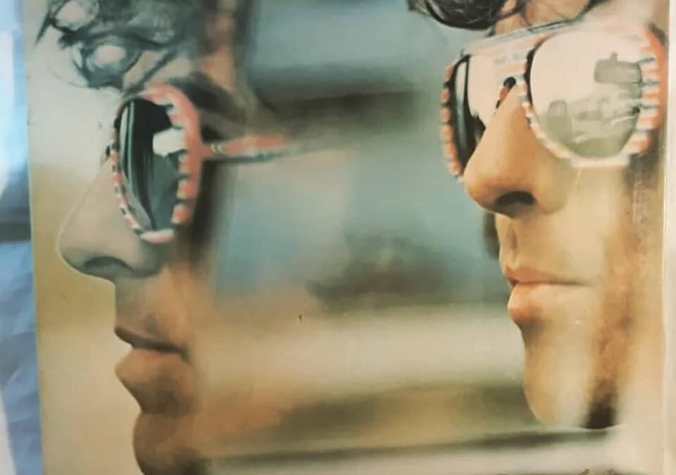 George Harrison – Thirty Three & 1/3