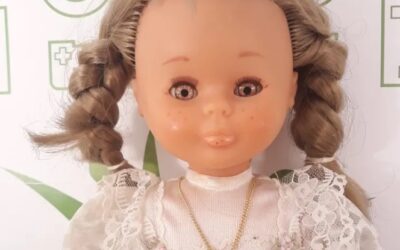 Nancy Famosa