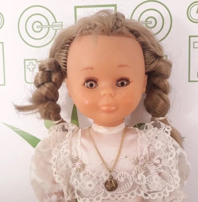 Nancy Famosa