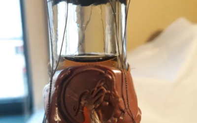 Vino Gran Paulet.
