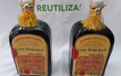 Vino Luis Barcelo