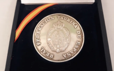 Medalla Real