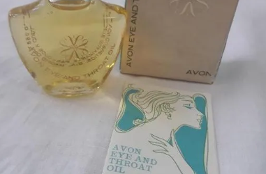 Colección Avon