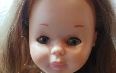 Nostalgia y Coleccionismo: La Mítica Muñeca Nancy de los Años 70 Llega a Reutiliza Todo